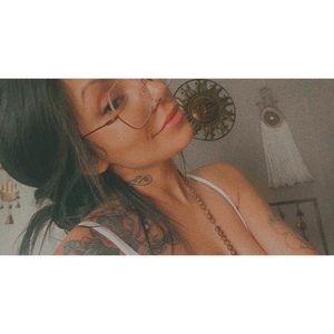 Meet your Posher, Gail